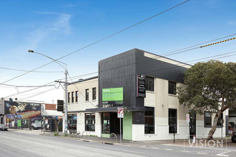 116-118 Lygon Street Brunswick East VIC 3057 - Image 2