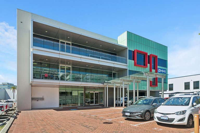 Ground, 76 Hasler Road Osborne Park WA 6017 - Image 1