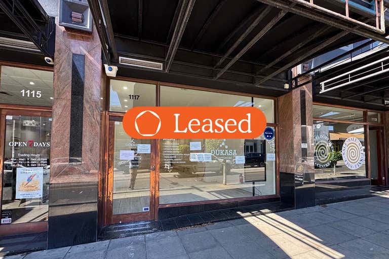 1119 High Street Armadale VIC 3143 - Image 1