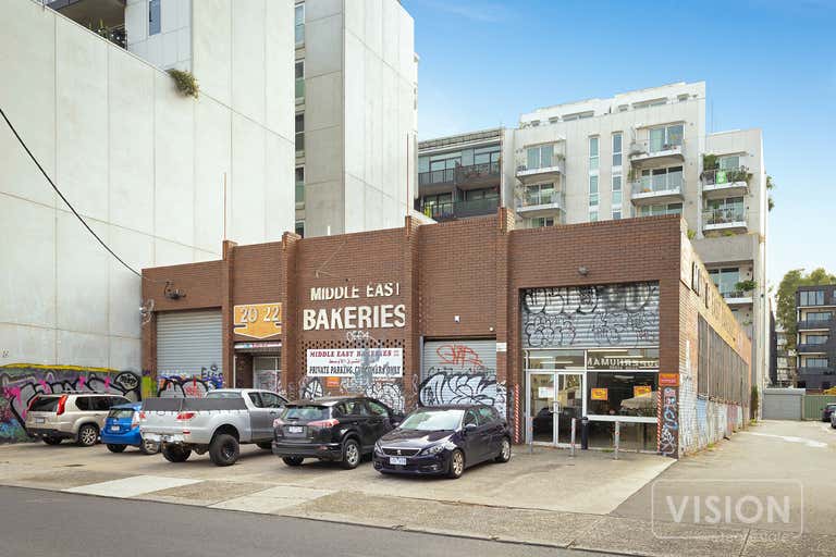 20-22 Hope Street Brunswick VIC 3056 - Image 1