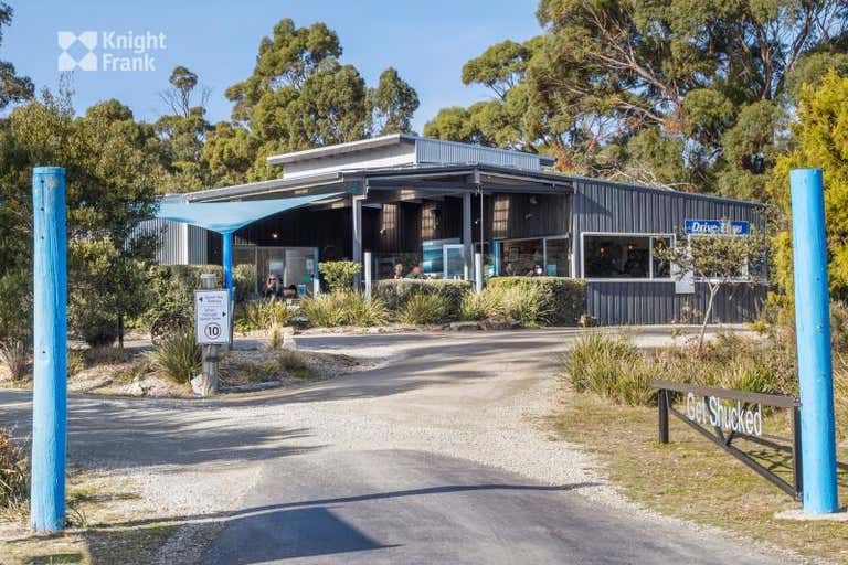 Bruny Island, 1735 Bruny Island Main Road Great Bay TAS 7150 - Image 2
