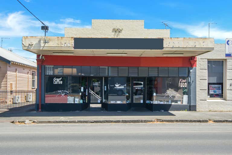 86-88 Main Road Bakery Hill VIC 3350 - Image 1