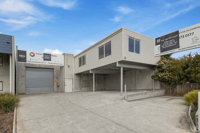 Unit 1, 47 Chapel Street Glenorchy TAS 7010 - Image 1