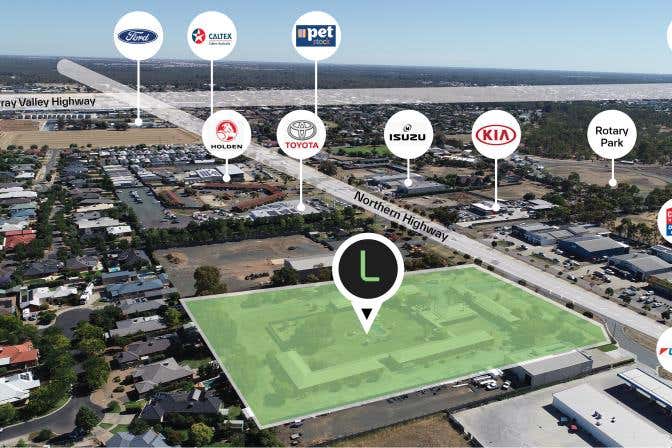 All Rivers Business Park, 115-123 Northern Highway Echuca VIC 3564 - Image 1