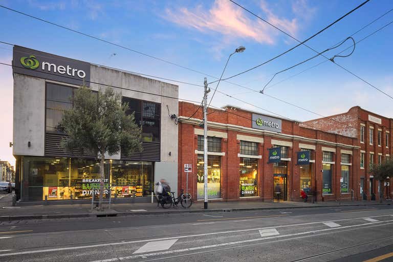 365-379 Smith Street Fitzroy VIC 3065 - Image 1
