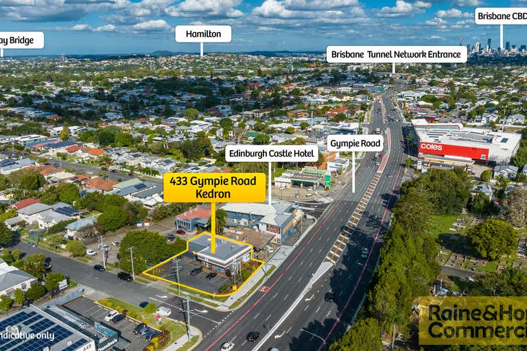 433 Gympie Road, Kedron, QLD 4031 - Shop & Retail Property For Lease ...