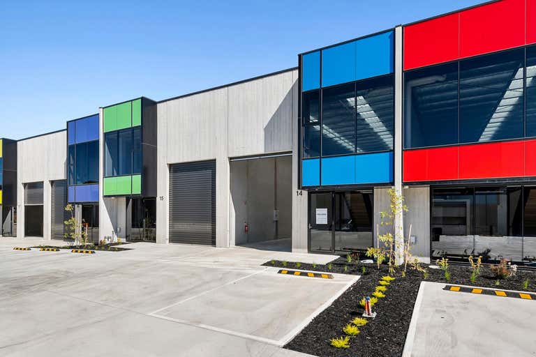 KILPARA, 7 1150 Nepean Highway Mornington VIC 3931 - Image 1