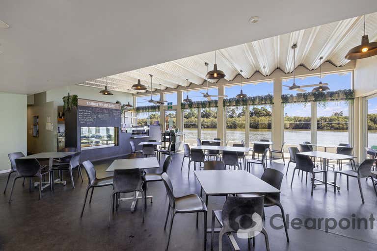 Armory Wharf, 1 Jamieson Street Newington NSW 2127 - Image 1