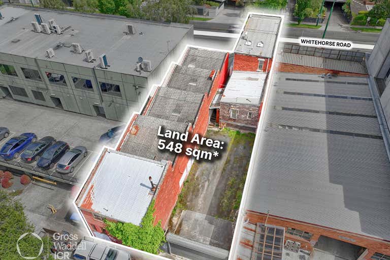 727-729 Whitehorse Road Mont Albert VIC 3127 - Image 2