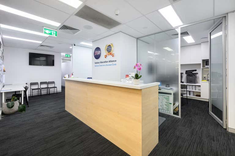 Suites 104 & 105, 398 Victoria Avenue Chatswood NSW 2067 - Image 2