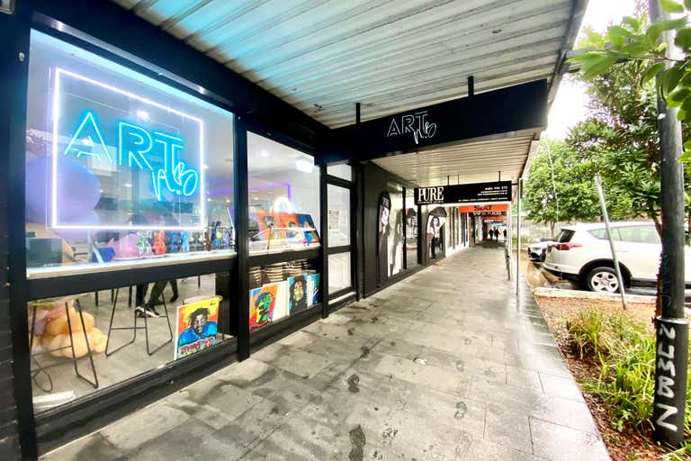 Shop 2, 544-548 High Street Penrith NSW 2750 - Image 1