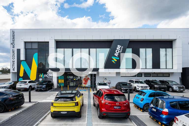 493 Mountain Highway Bayswater VIC 3153 - Image 1