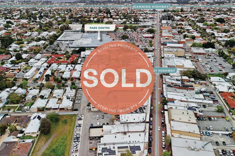 13/885 Albany Highway East Victoria Park WA 6101 - Image 1