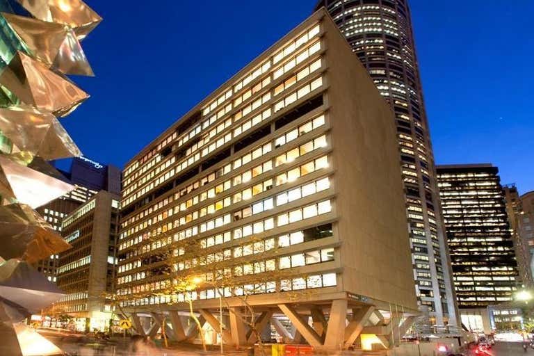 Level 10, 95 Pitt Street Sydney NSW 2000 - Image 1