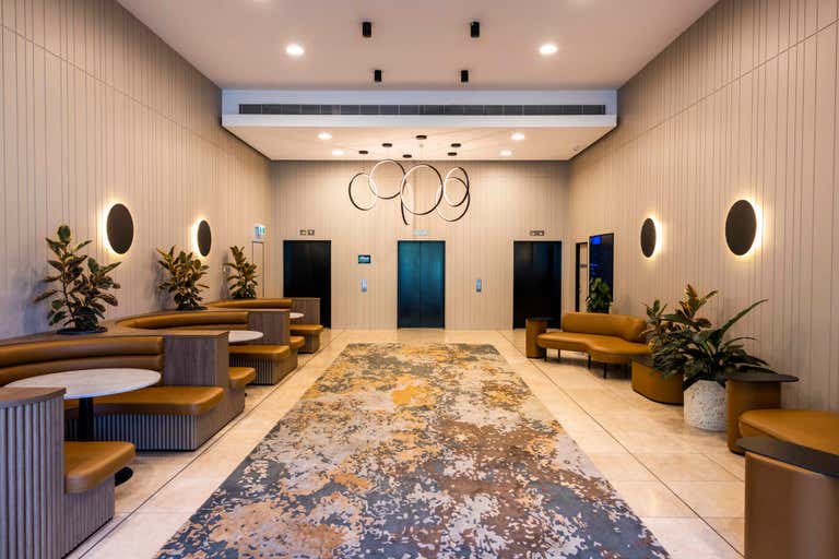 8 Australia Avenue, Sydney Olympic Park, NSW 2127 Office For Lease