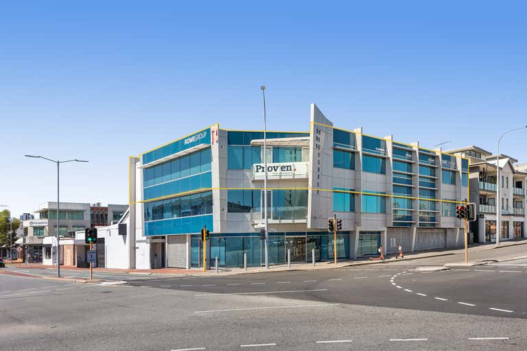 Level 3, 369 Newcastle Street Northbridge WA 6003 - Image 1