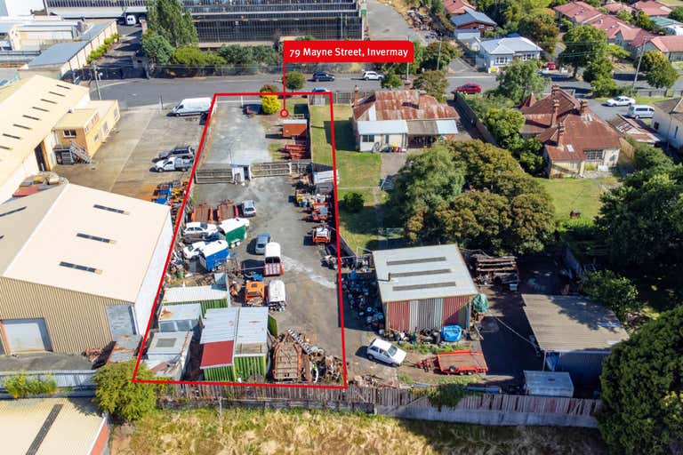 79 Mayne Street Invermay TAS 7248 - Image 2