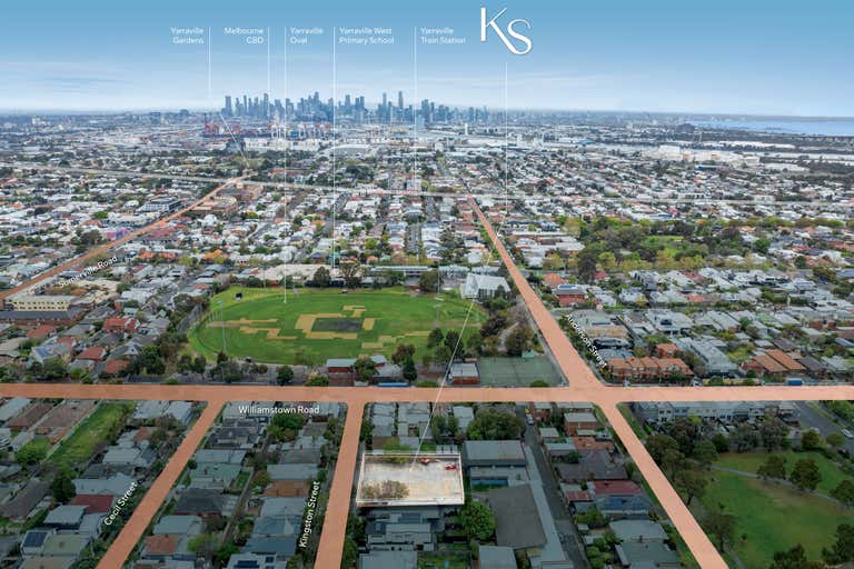 5-11 Kingston Street Yarraville VIC 3013 - Image 1