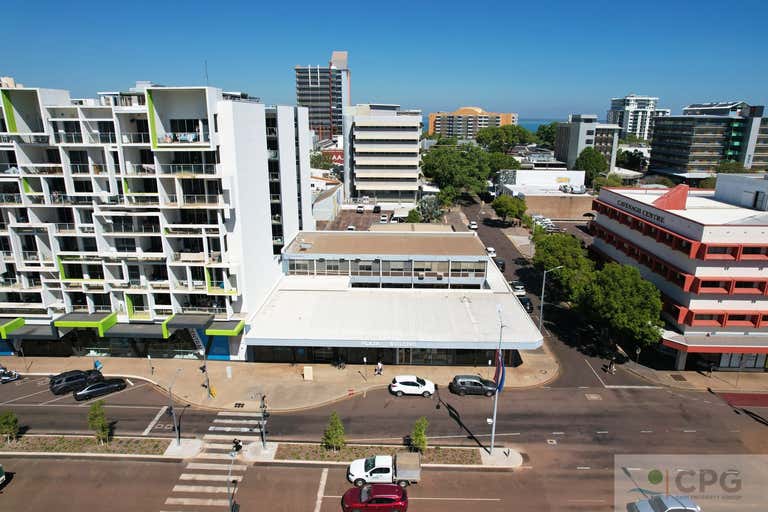 Plaza Building, 41 Cavenagh Street Darwin City NT 0800 - Image 1