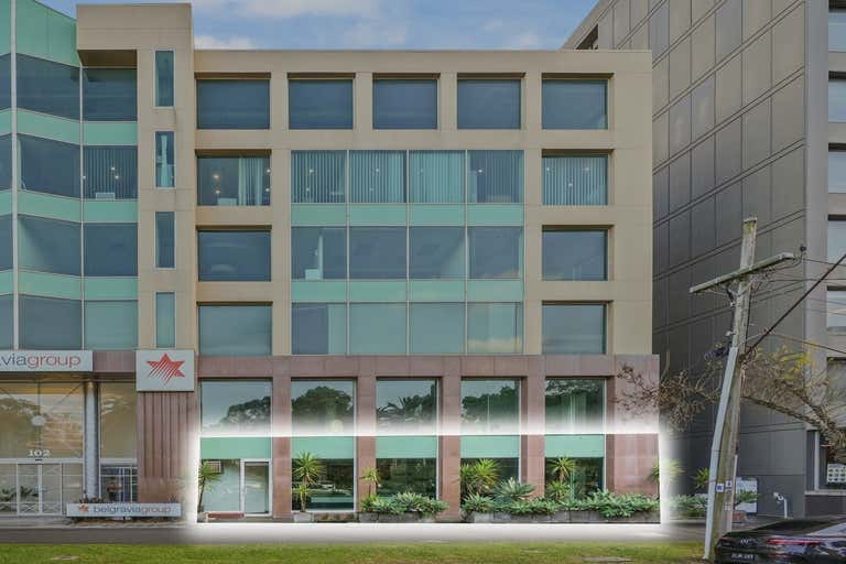 Level Ground, 102 Albert Road South Melbourne VIC 3205 - Image 2