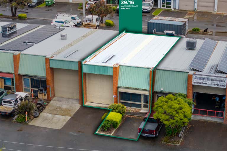39/16 Macquarie Place Boronia VIC 3155 - Image 2