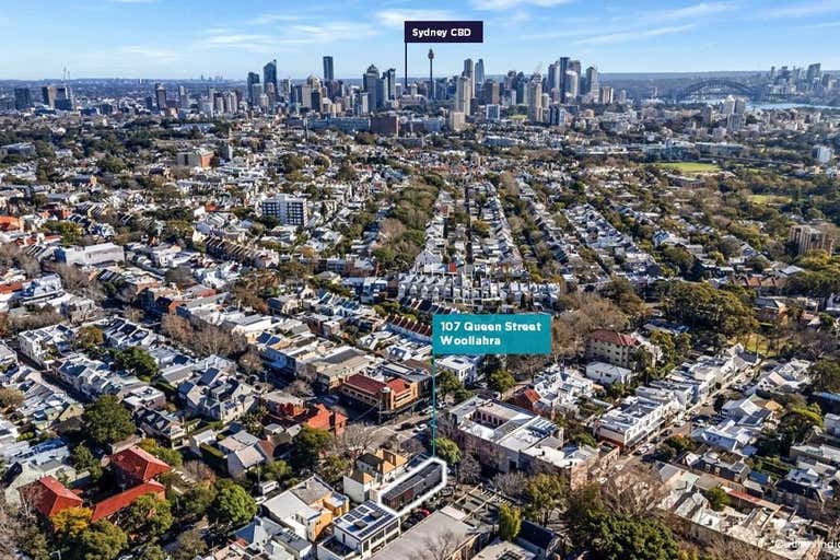 107 Queen Street Woollahra NSW 2025 - Image 2