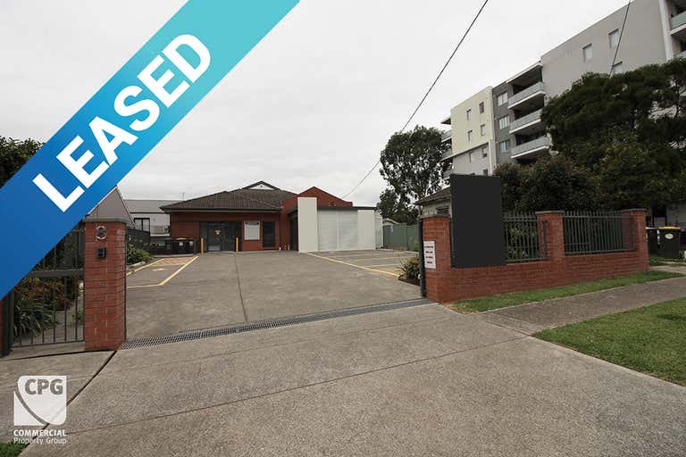 8 King Street Campbelltown NSW 2560 - Image 1