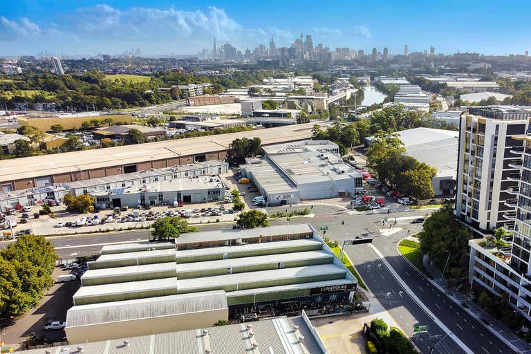 Mascot, NSW 2020 Industrial & Warehouse Property For Sale