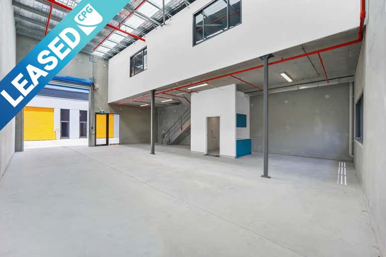 Unit 112/2 The Crescent Kingsgrove NSW 2208 - Image 1