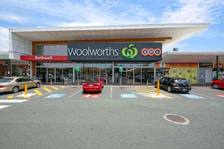 Woolworths Rothwell, 763 Deception Bay Road Rothwell QLD 4022 - Image 1