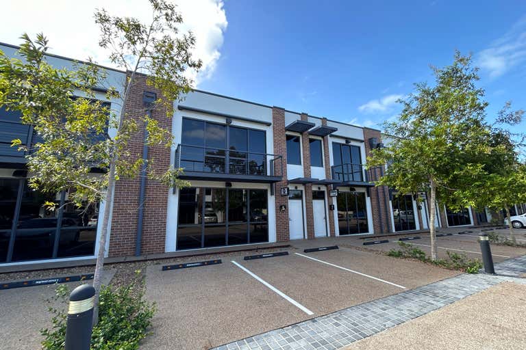 5/58-60 Torquay Road Pialba QLD 4655 - Image 1