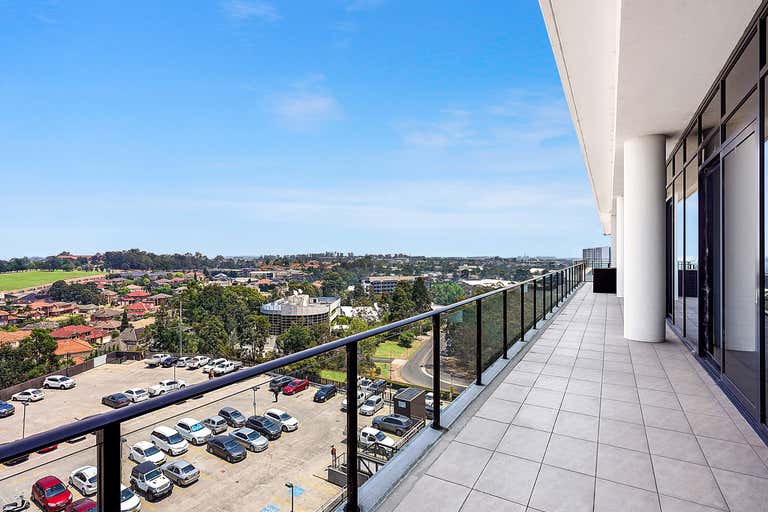 Suite  610, 2-8 Brookhollow Avenue Norwest NSW 2153 - Image 1