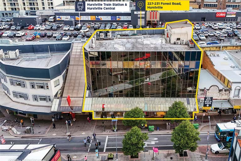 227 Forest Road Hurstville NSW 2220 - Image 1