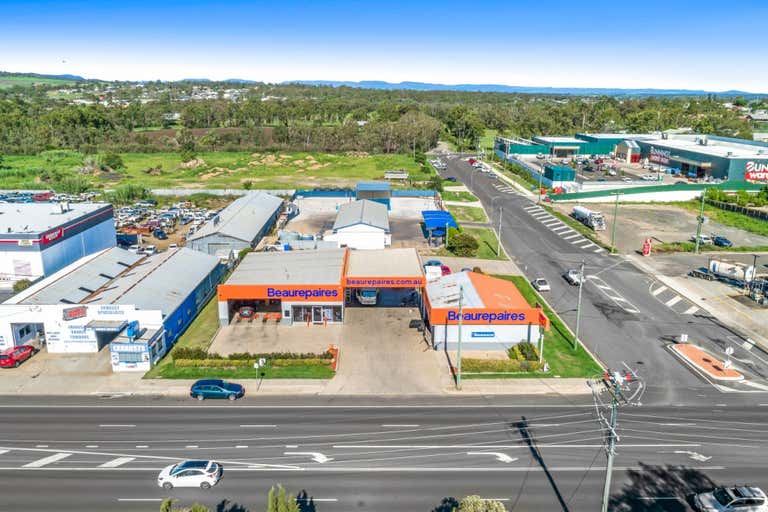 24 Albion Street, Warwick, QLD 4370 Showroom & Bulky Goods For Sale