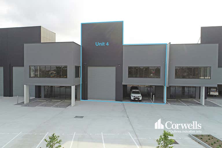 4/61 Cuthbert Drive Yatala QLD 4207 - Image 2