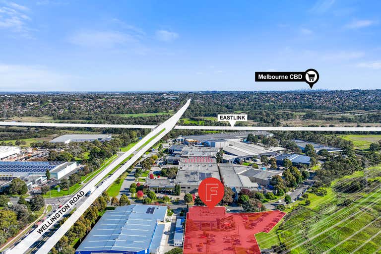 Level 1, 4 Corporate Avenue Rowville VIC 3178 - Image 2