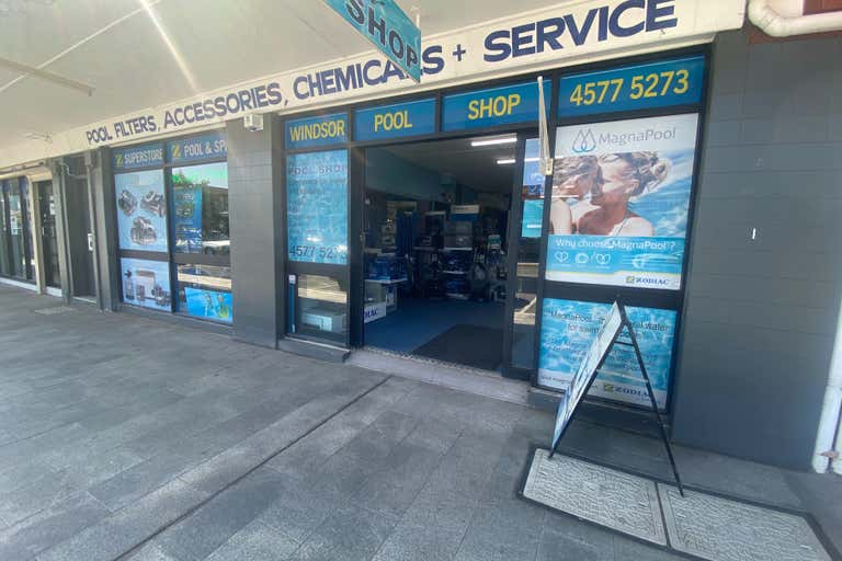 Shop 2, 516 George Street South Windsor NSW 2756 - Image 2