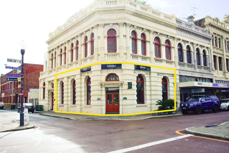 12/66 High Street Fremantle WA 6160 - Image 1