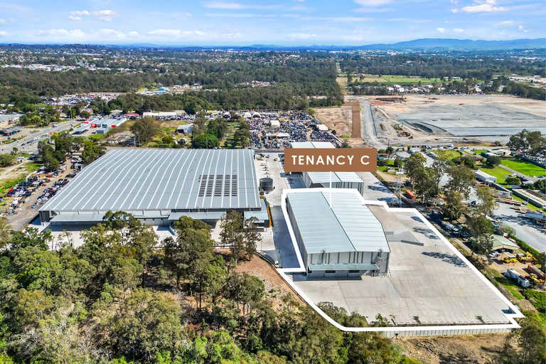 The Link Industrial Park, C, 142-172 Sherbrooke Road Willawong QLD 4110 - Image 2