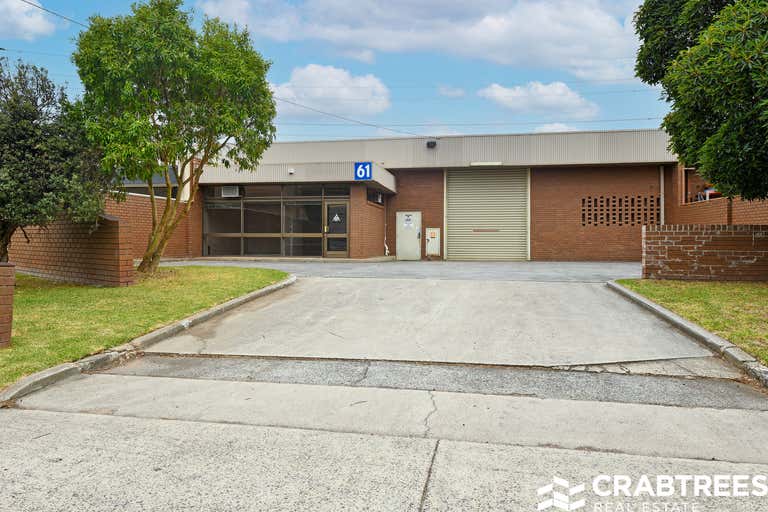 61 Roberts Avenue Mulgrave VIC 3170 - Image 1