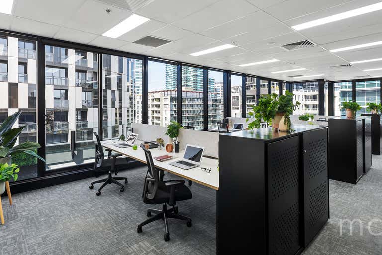 Kings Business Park, Part Level 8, 80 Dorcas Street South Melbourne VIC 3205 - Image 1