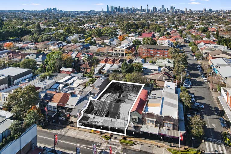 143-149 Norton Street Leichhardt NSW 2040 - Image 1