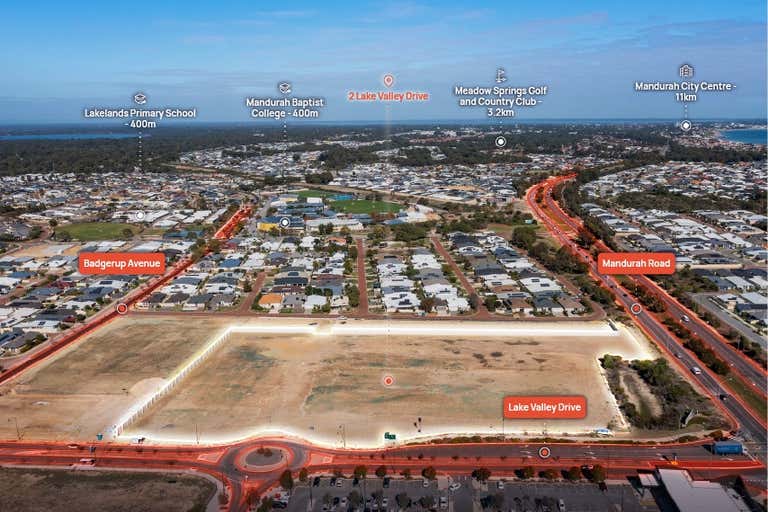 2 Lake Valley Drive Lakelands WA 6180 - Image 2