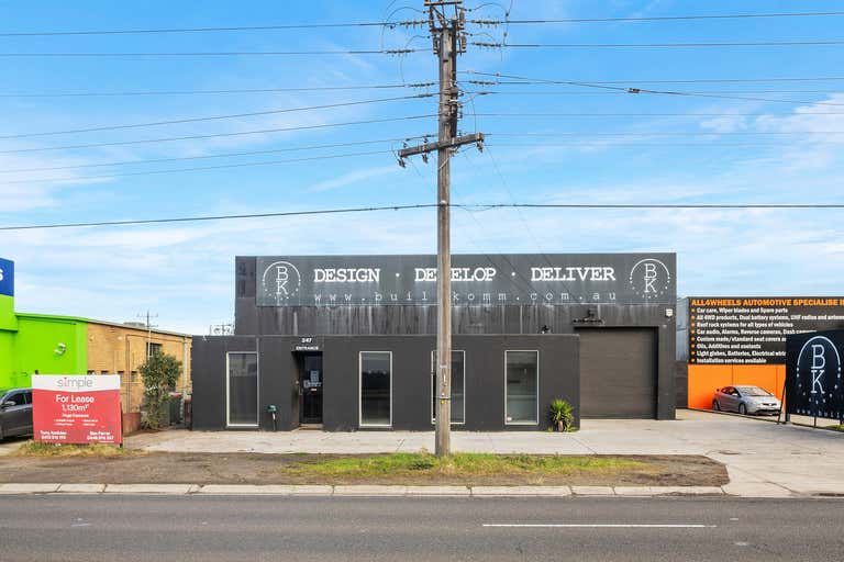 247 Boundary Road Mordialloc VIC 3195 - Image 1