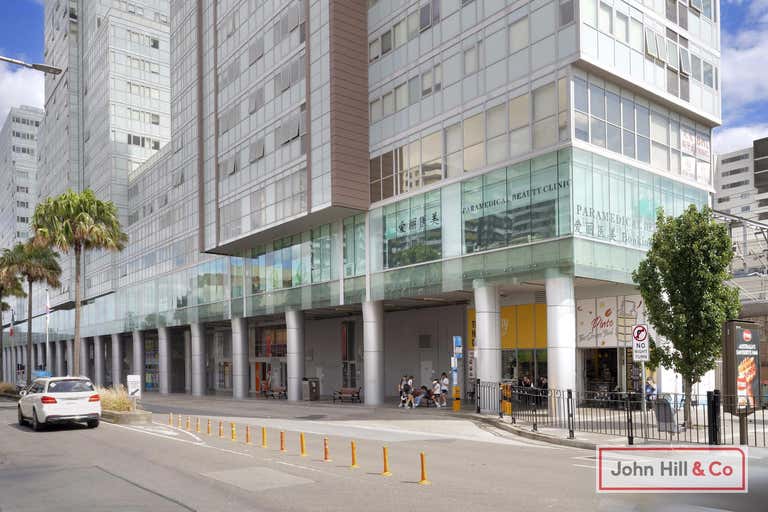 Suite 59/1 Railway Parade Burwood NSW 2134 - Image 1