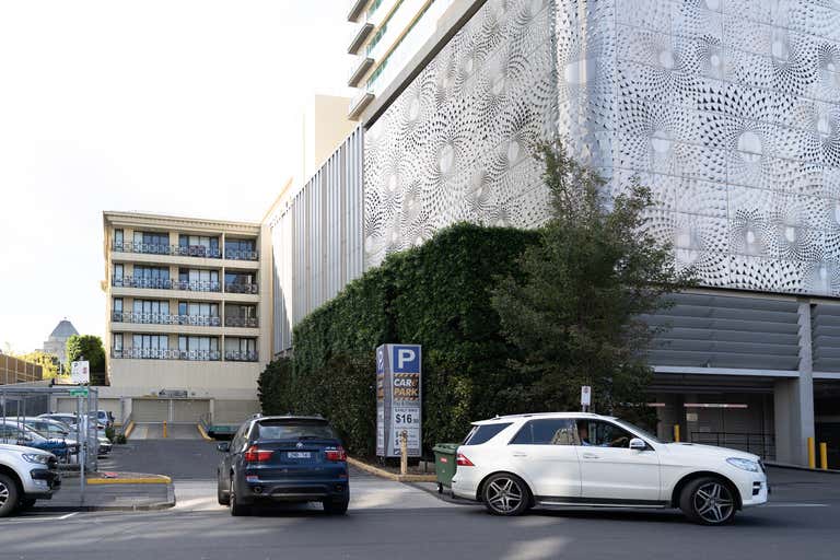 Care Park, 360 St Kilda Road, Melbourne, VIC 3000 - Other Property For