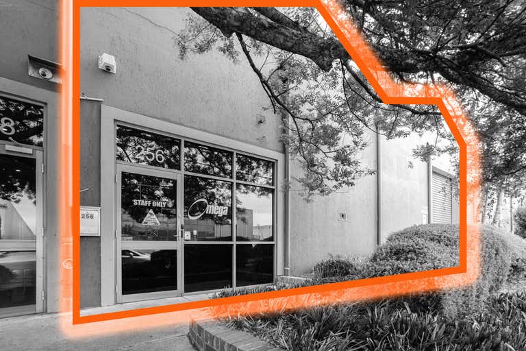 256 Hyde Street Yarraville VIC 3013 - Image 1