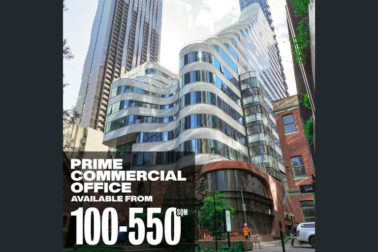 17 Bennetts Lane Melbourne VIC 3000 - Image 1