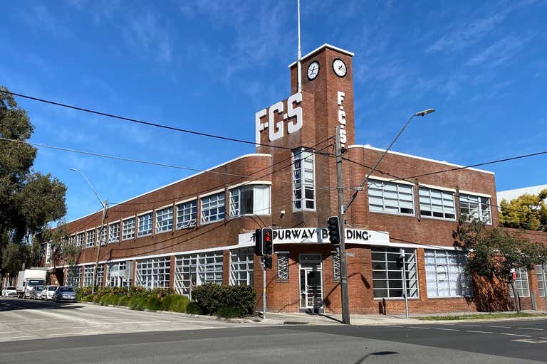 Suite 19, 20-28 Maddox St Alexandria NSW 2015 - Image 2