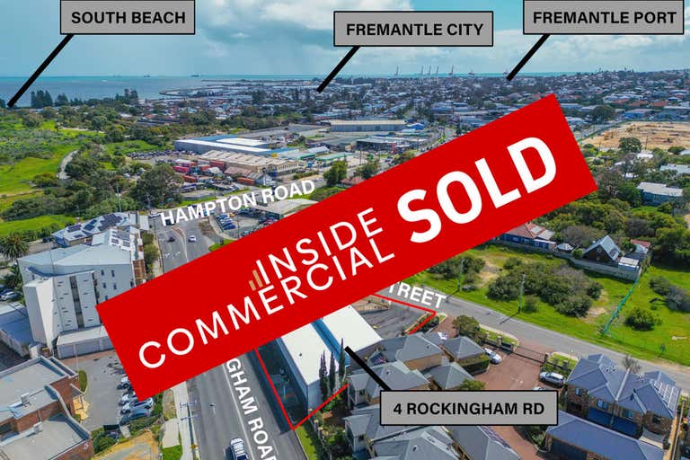 4 Rockingham Road Hamilton Hill WA 6163 - Image 1